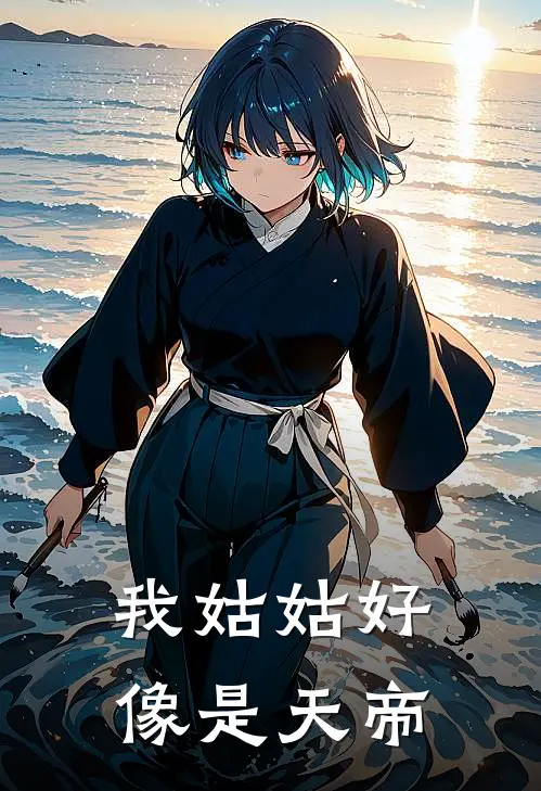 我姑姑好像是天帝夏安歌夏清越推荐完结小说_免费阅读我姑姑好像是天帝(夏安歌夏清越)