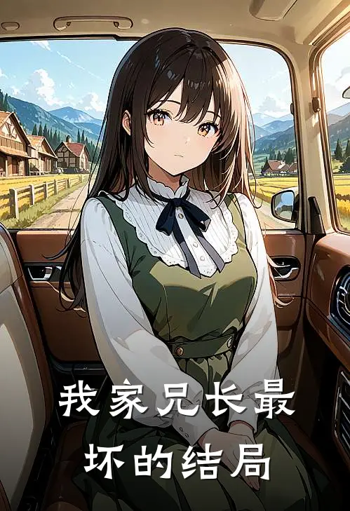 我家兄长最坏的结局