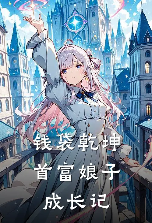 钱袋乾坤：首富娘子成长记(钱悠悠钱薇)全本免费在线阅读_钱袋乾坤：首富娘子成长记全文阅读