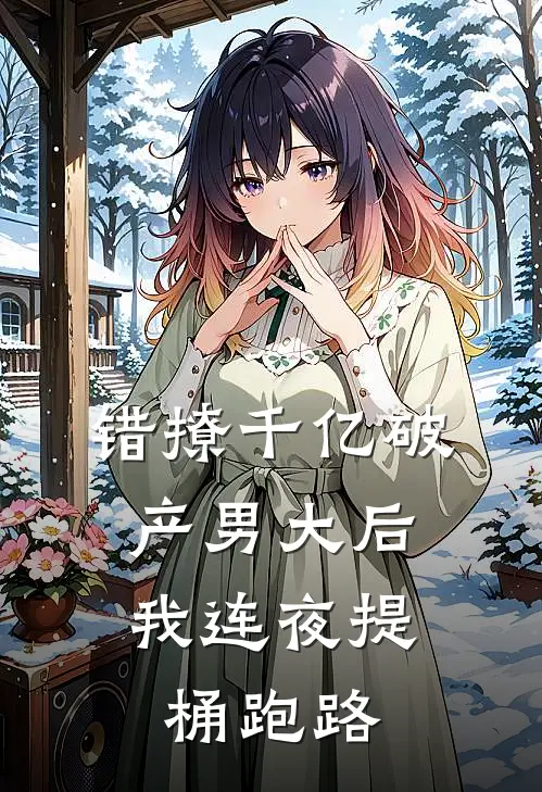 错撩千亿破产男大后，我连夜提桶跑路(林嘉怡马仕)完结小说_热门小说推荐错撩千亿破产男大后，我连夜提桶跑路林嘉怡马仕