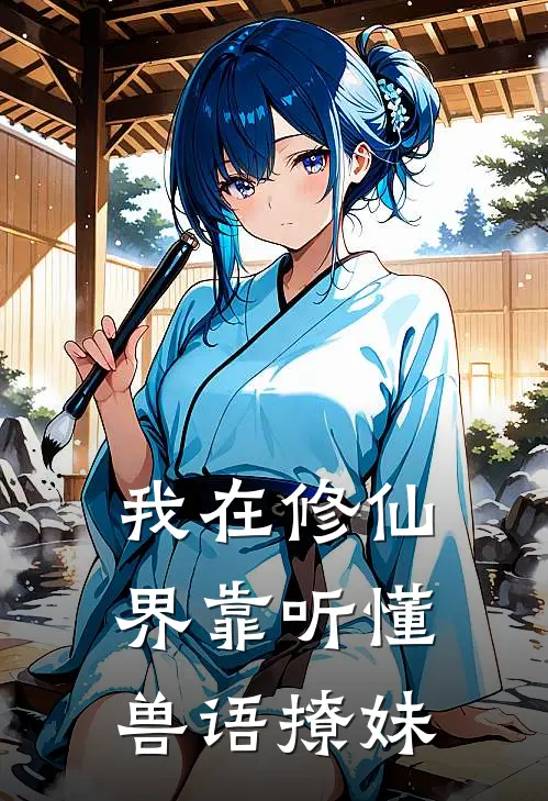 我在修仙界靠听懂兽语撩妹全文免费阅读无弹窗大结局_我在修仙界靠听懂兽语撩妹（段程煜王铁柱）小说免费阅读大结局