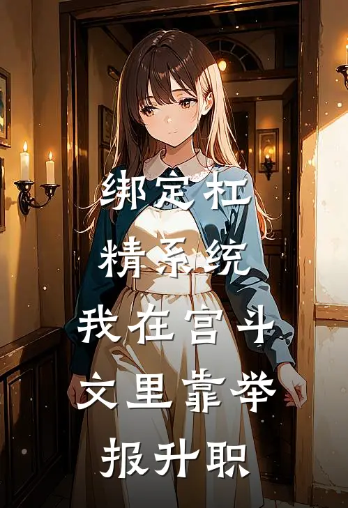 绑定“杠精”系统，我在宫斗文里靠举报升职华贵妃萧璟渊全文免费阅读_热门小说大全绑定“杠精”系统，我在宫斗文里靠举报升职华贵妃萧璟渊