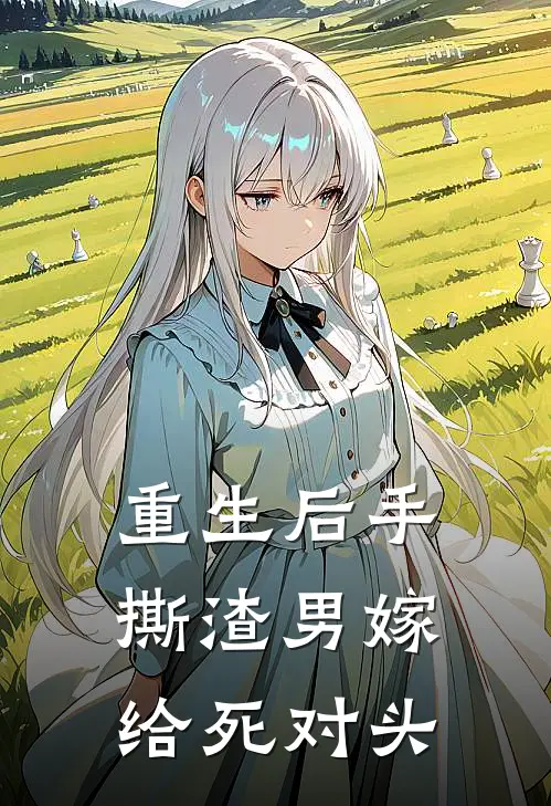 重生后手撕渣男嫁给死对头