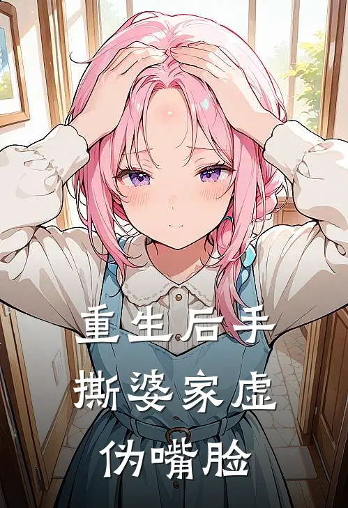 重生后手撕婆家虚伪嘴脸