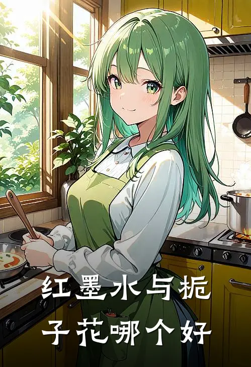 红墨水与栀子花哪个好