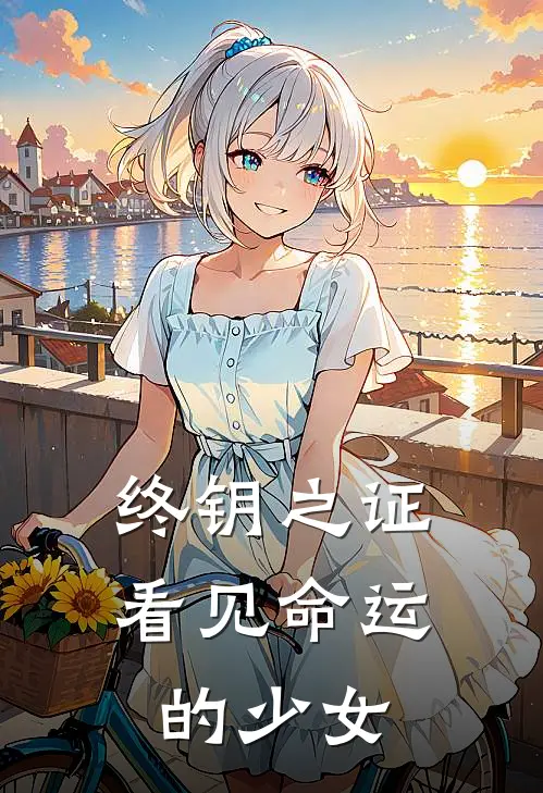 终钥之证看见命运的少女