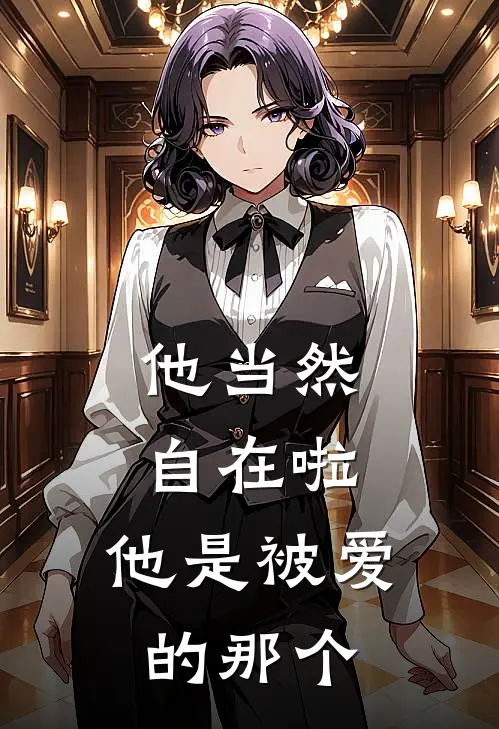 他当然自在啦，他是被爱的那个（苏晚江屹）最新章节列表_苏晚江屹)他当然自在啦，他是被爱的那个最新章节列表笔趣阁（他当然自在啦，他是被爱的那个）