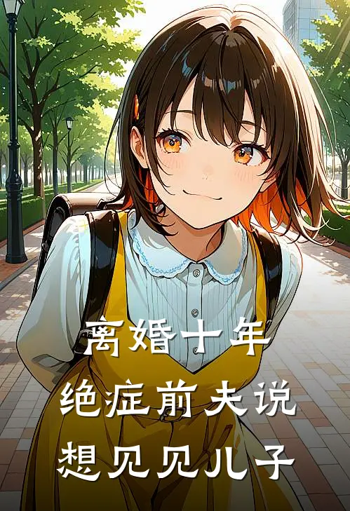 离婚十年，绝症前夫说想见见儿子陆振陈菲免费小说大全_完结的小说离婚十年，绝症前夫说想见见儿子(陆振陈菲)