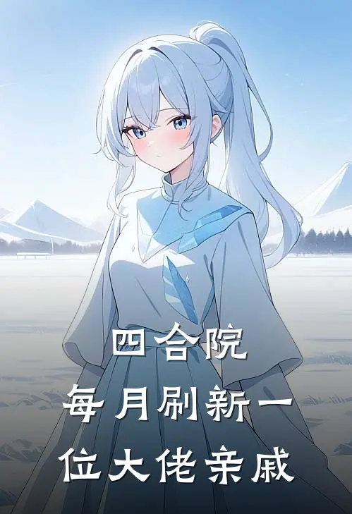 赵国栋易忠海（四合院：每月刷新一位大佬亲戚）全文免费阅读无弹窗大结局_