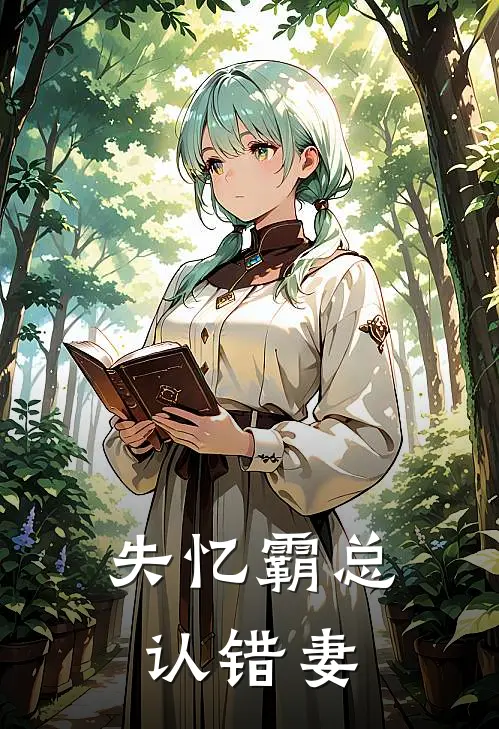 失忆霸总认错妻