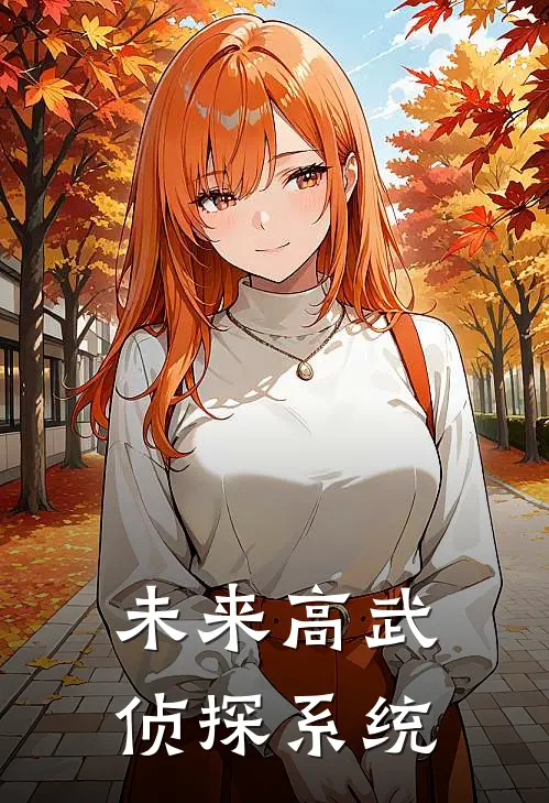 未来高武侦探系统