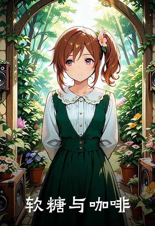 软糖与咖啡苏软林阳免费小说笔趣阁_完结小说免费阅读软糖与咖啡苏软林阳