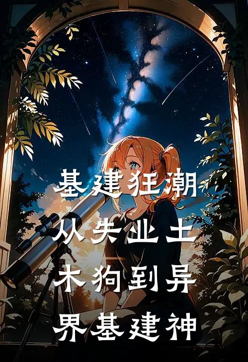 基建狂潮：从失业土木狗到异界基建神(林辰狼智斗显)热门小说大全_推荐完本小说基建狂潮：从失业土木狗到异界基建神林辰狼智斗显