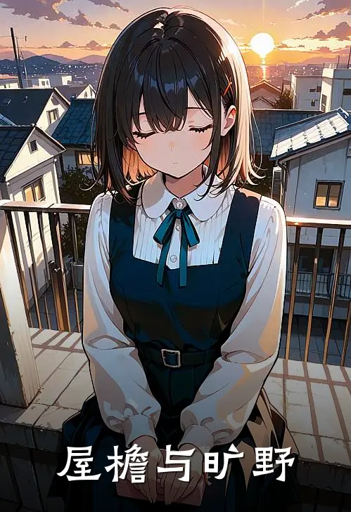 苏檐陆野《屋檐与旷野》最新章节阅读_(苏檐陆野)热门小说