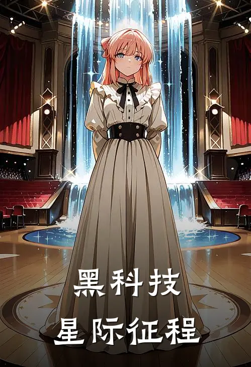 黑科技：星际征程林宇苏瑶完整版小说_最新章节列表黑科技：星际征程(林宇苏瑶)