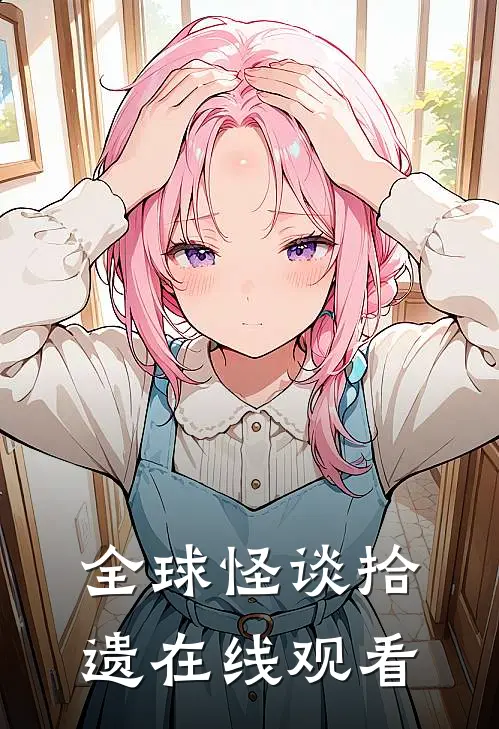 全球怪谈拾遗在线观看