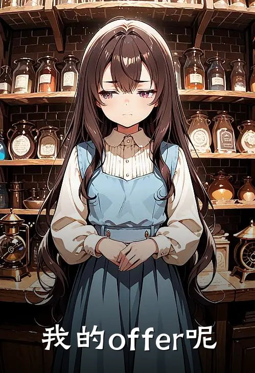 我的offer呢