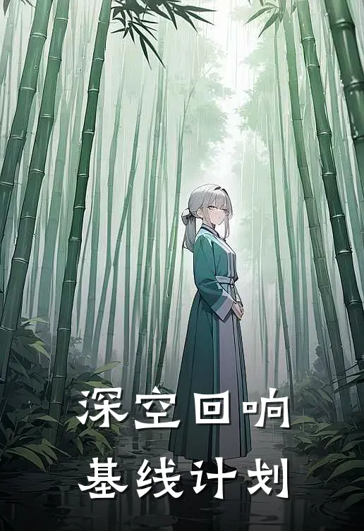 深空回响：基线计划(埃琳娜科瓦奇)免费阅读无弹窗_最新好看小说推荐深空回响：基线计划埃琳娜科瓦奇