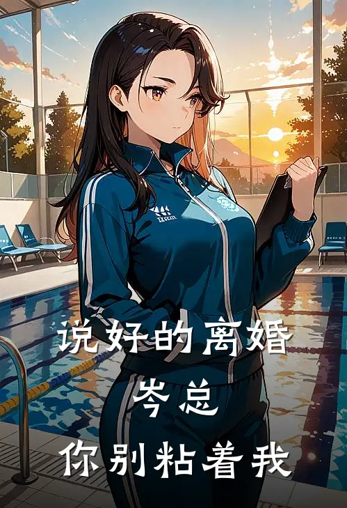 说好的离婚：岑总，你别粘着我阮时微岑屿完整免费小说_热门小说阅读说好的离婚：岑总，你别粘着我阮时微岑屿