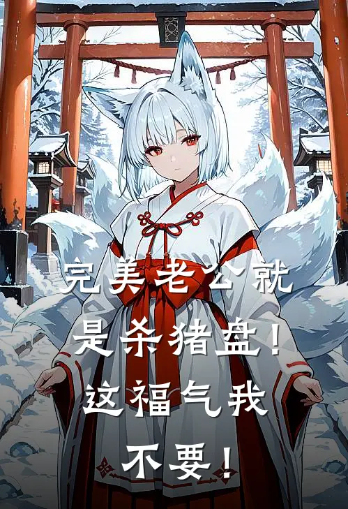 完美老公就是杀猪盘！这福气我不要！(盛凌钱瑶)最新推荐小说_最新免费小说完美老公就是杀猪盘！这福气我不要！盛凌钱瑶