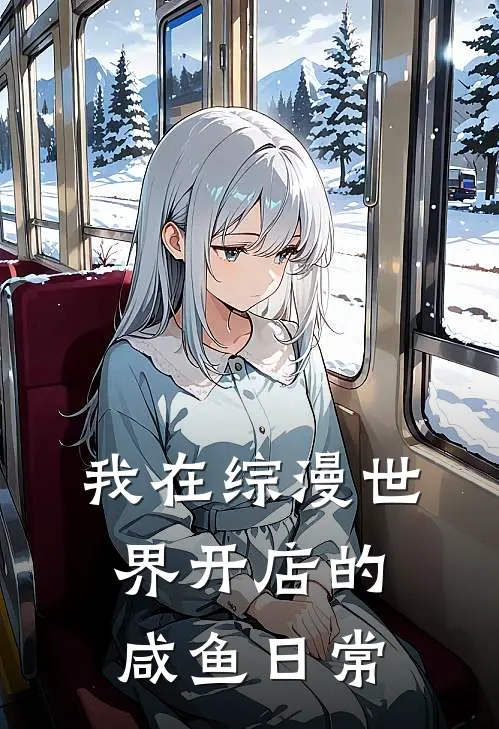 我在综漫世界开店的咸鱼日常