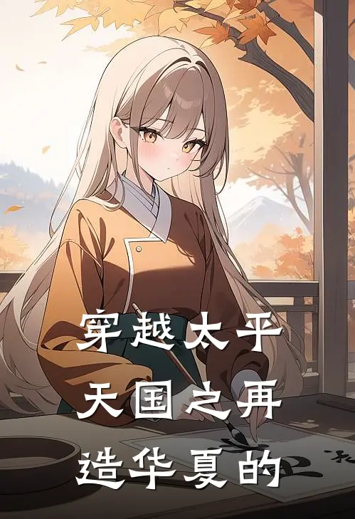 穿越太平天国之再造华夏的