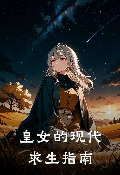 皇女的现代求生指南