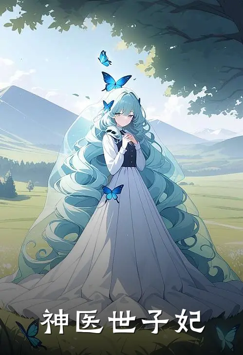 神医世子妃沈妙音沈妙玉完结小说免费阅读_热门免费小说神医世子妃(沈妙音沈妙玉)