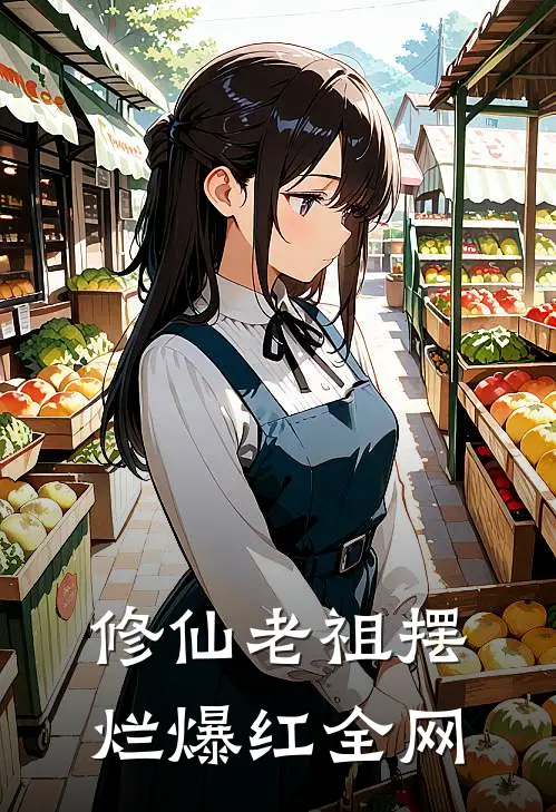 修仙老祖摆烂爆红全网(帕金森帕金森)好看的完结小说_热门小说推荐修仙老祖摆烂爆红全网帕金森帕金森