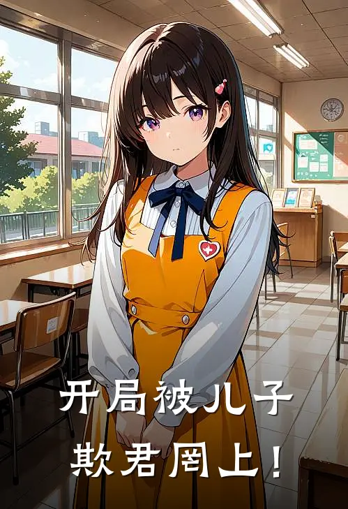 开局被儿子欺君罔上！