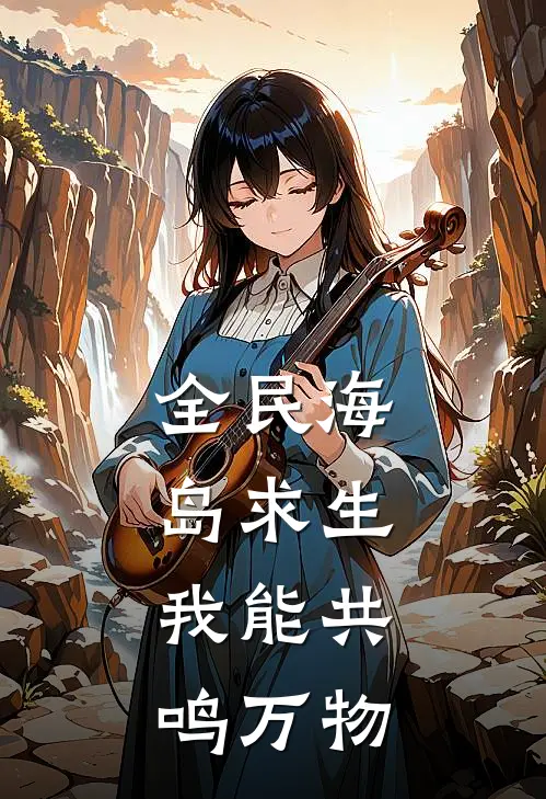 全民海岛求生：我能共鸣万物