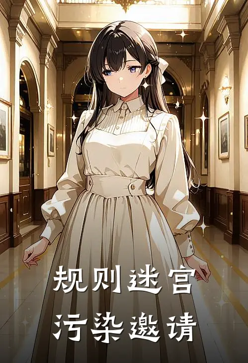 规则迷宫：污染邀请