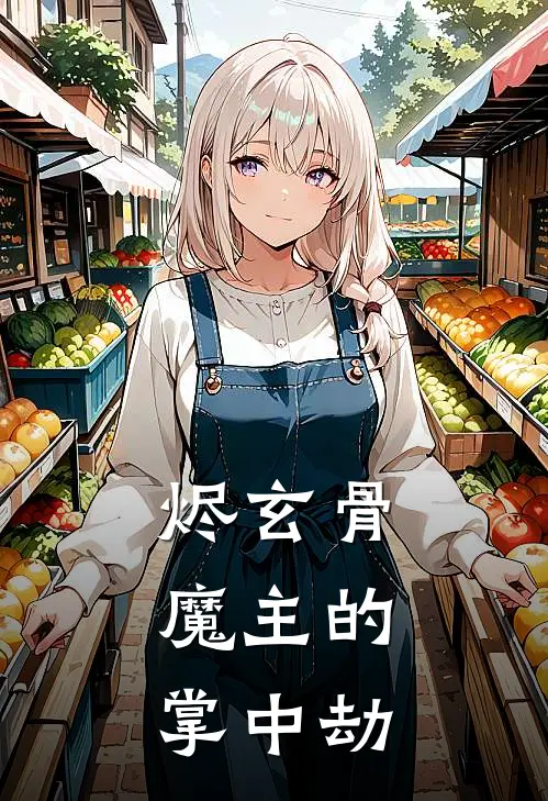 林晚赵辰峰烬玄骨：魔主的掌中劫全章节在线阅读_烬玄骨：魔主的掌中劫全集免费在线阅读