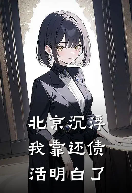 北京沉浮：我靠还债活明白了(莹莹丁美莹)免费阅读无弹窗_最新好看小说推荐北京沉浮：我靠还债活明白了莹莹丁美莹