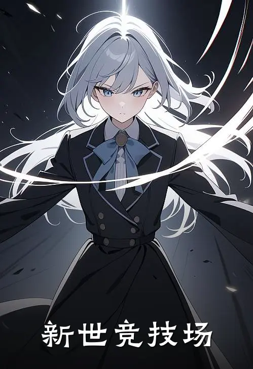 新世竞技场