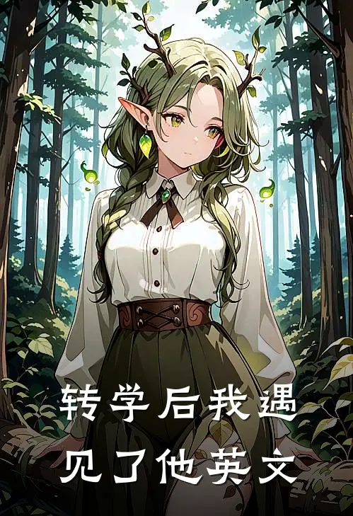 转学后我遇见了他英文