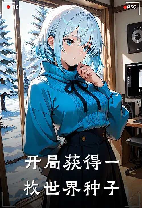 开局获得一枚世界种子(叶凡萧峰)全本免费在线阅读_叶凡萧峰全文阅读