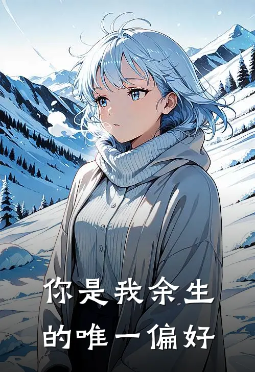 你是我余生的唯一偏好(柳秋辞钟离卿安)热门网络小说推荐_免费完结版小说你是我余生的唯一偏好(柳秋辞钟离卿安)
