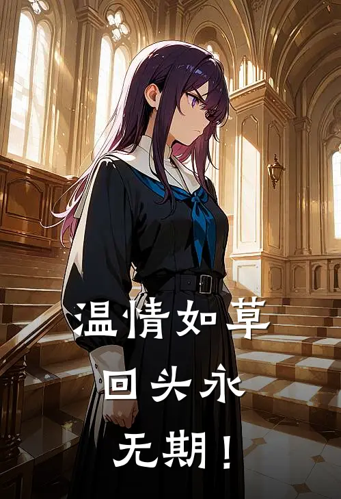 温情如草，回头永无期！