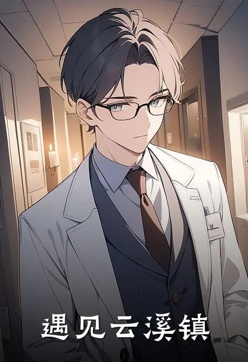 遇见云溪镇林栀沈清禾最新章节免费阅读_遇见云溪镇全集免费阅读