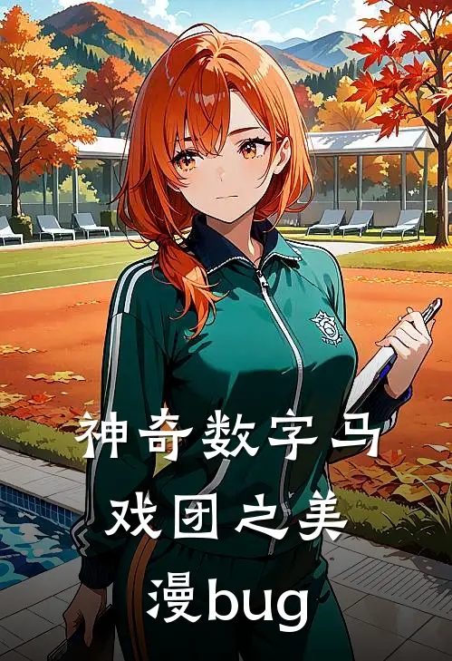 神奇数字马戏团之美漫bug