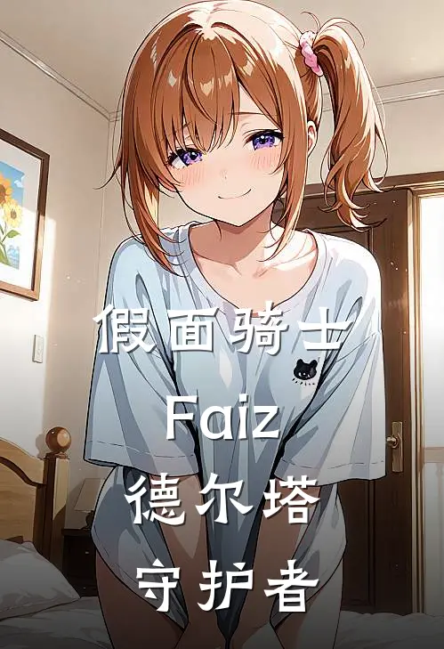 假面骑士Faiz：德尔塔守护者
