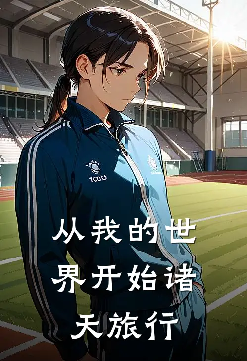 从我的世界开始诸天旅行