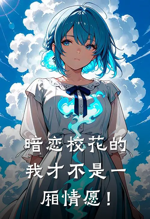 暗恋校花的我才不是一厢情愿！解岚黎酥酥免费完本小说_小说推荐完本暗恋校花的我才不是一厢情愿！(解岚黎酥酥)