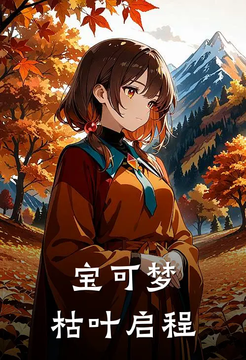 宝可梦：枯叶启程