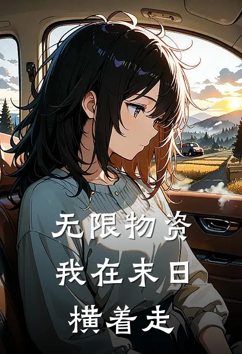 无限物资：我在末日横着走