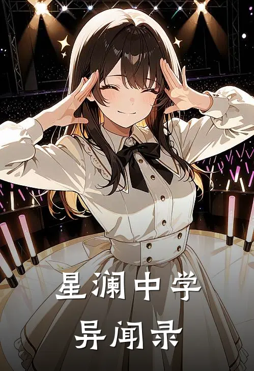 星澜中学异闻录