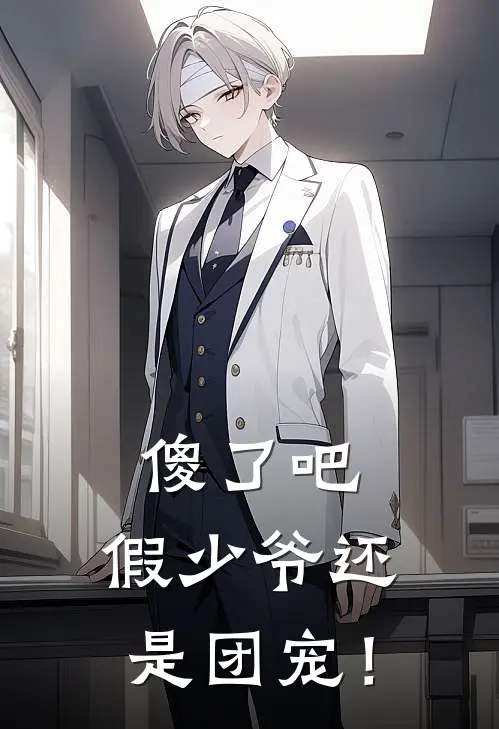 傻了吧，假少爷还是团宠！