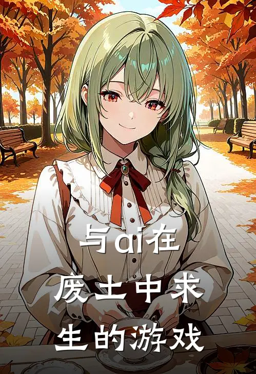 与ai在废土中求生的游戏