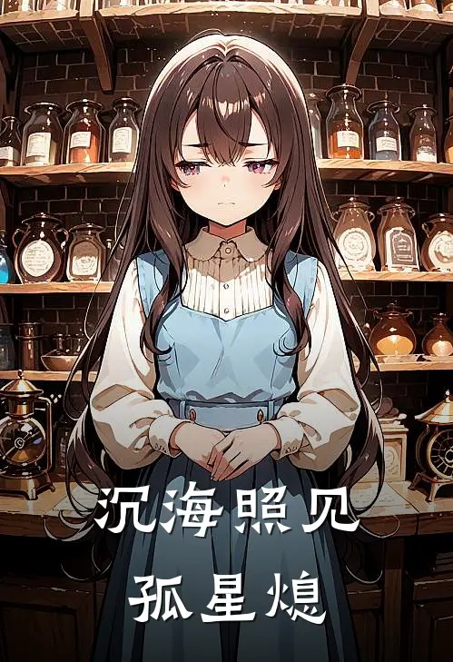 沉海照见孤星熄陈清欢陆研究员热门小说阅读_好看的小说推荐完结沉海照见孤星熄陈清欢陆研究员